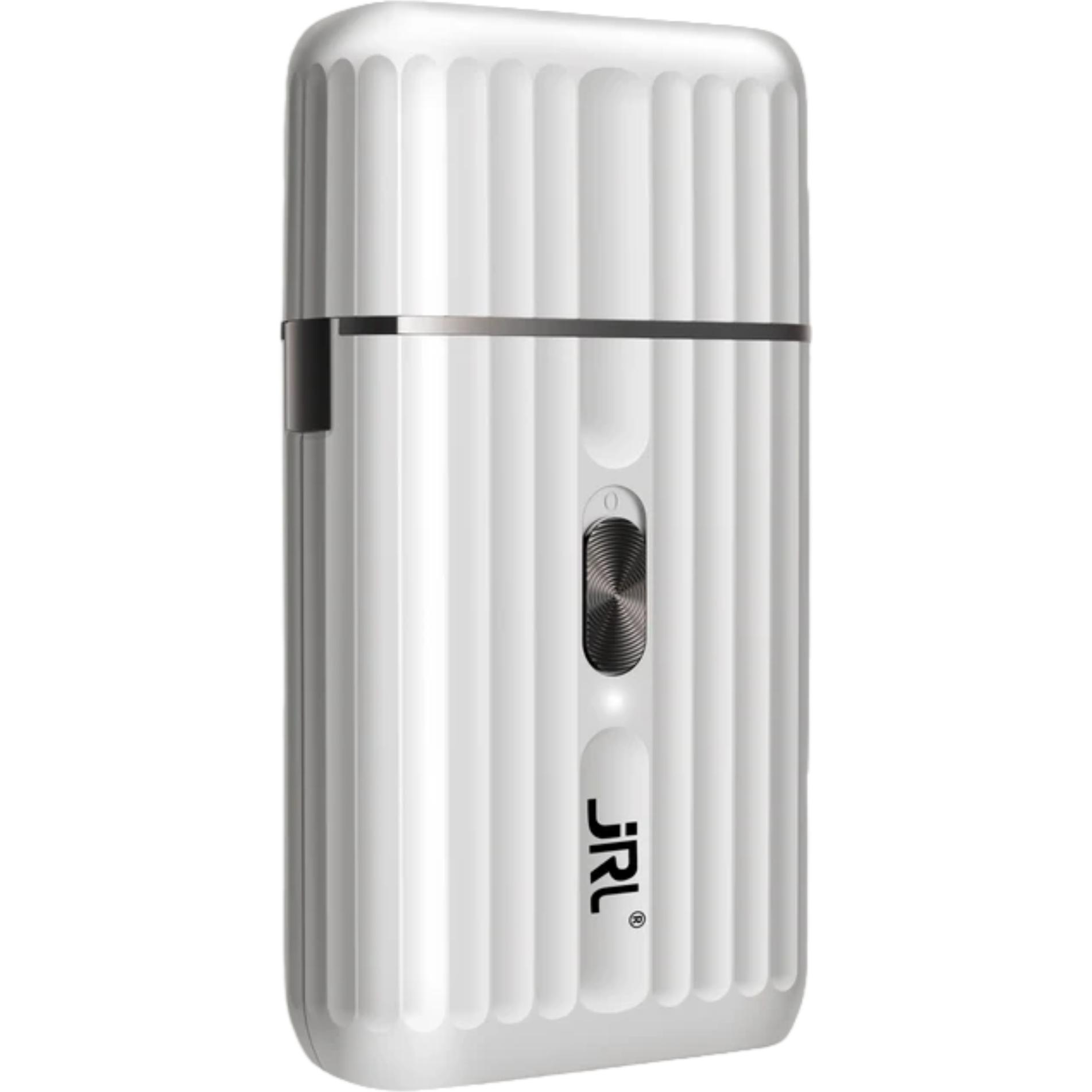 JRL, Regolabarba + Tagliacapelli, Onyx SF Pro Shaver White