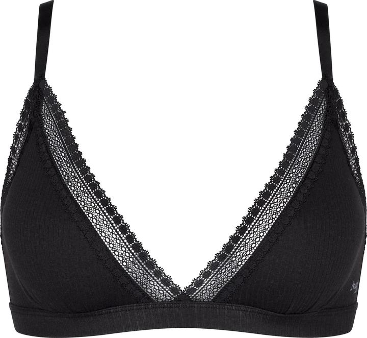 Produktbild Sloggi GO Ribbed Bralette (XS, Einzelpack)