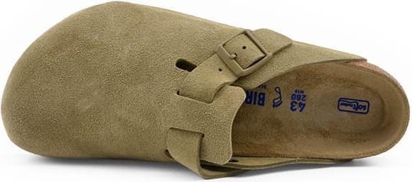 Image du produit Birkenstock Boston Suede Leather BS R (42)