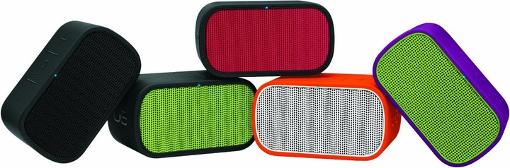 Produktbild UE Mini BOOM (10 h, Akkubetrieb)