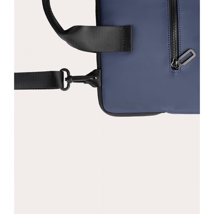 Produktbild Tucano Gommo Laptoptasche Blue (15", Apple)