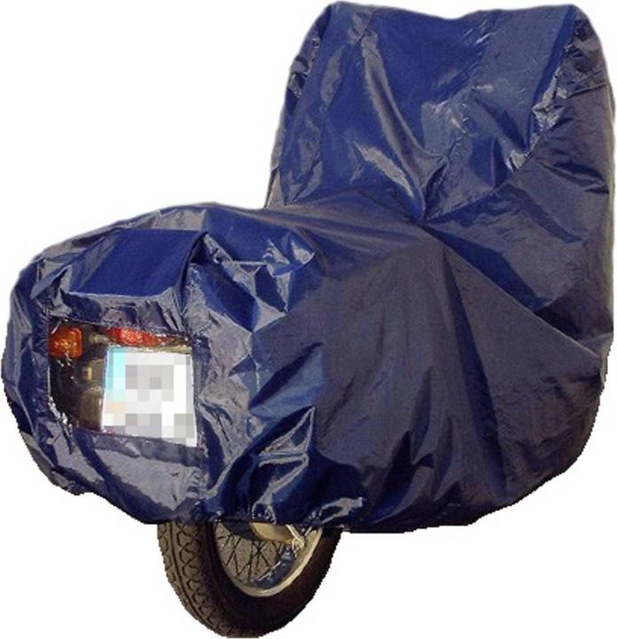Image du produit HP Autozubehör Couvercle robuste pour scooter et moto