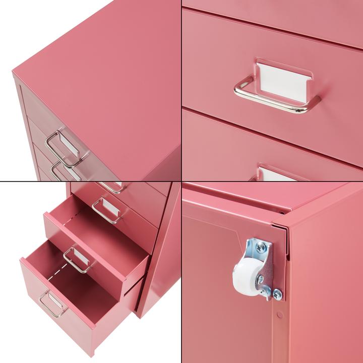 Produktbild En.Casa Kökar (28 x 41 x 69 cm)