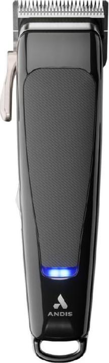 Image du produit Andis reVITE Tondeuse à cheveux MTC noir 330 gr