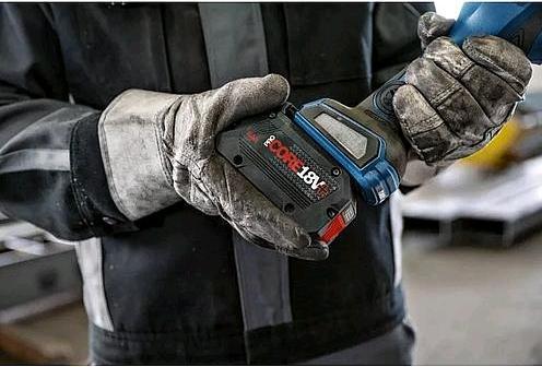 Actual product image Bosch Professional Zubehör GBA ProCORE (18 V)