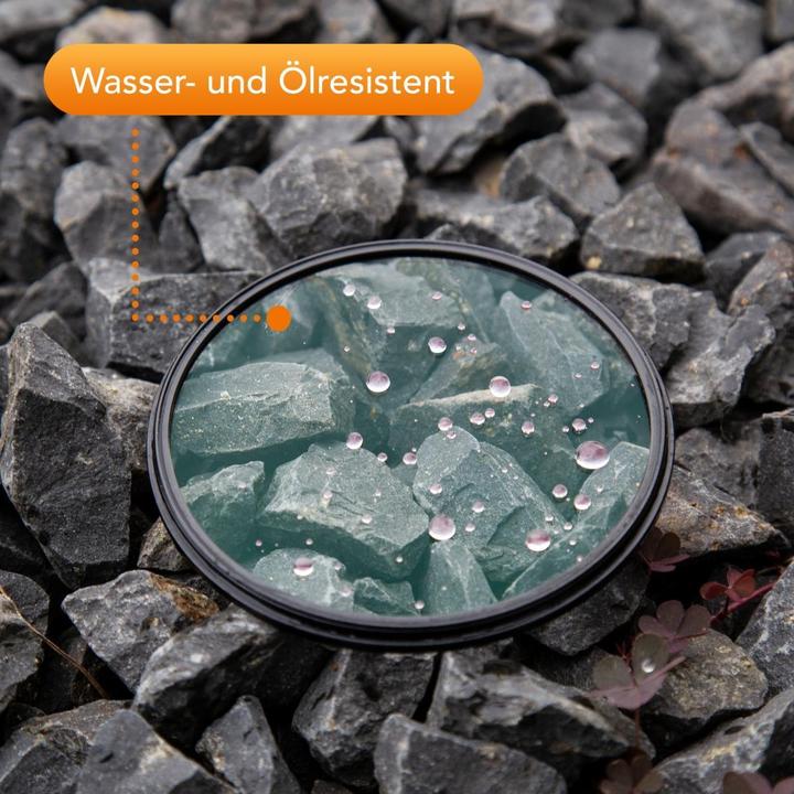 Actual product image Walimex pro pro Slim Super DMC (77 mm, UV filter)