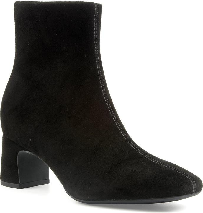 Actual product image Clarks W Fernie Zip (39)