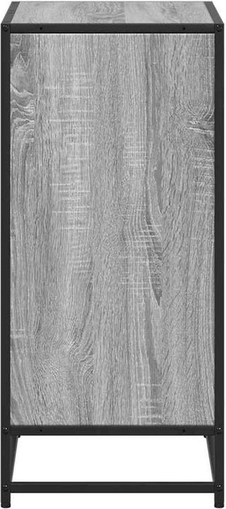 Image du produit vidaXL Bücherregal (60 x 35 x 76 cm)