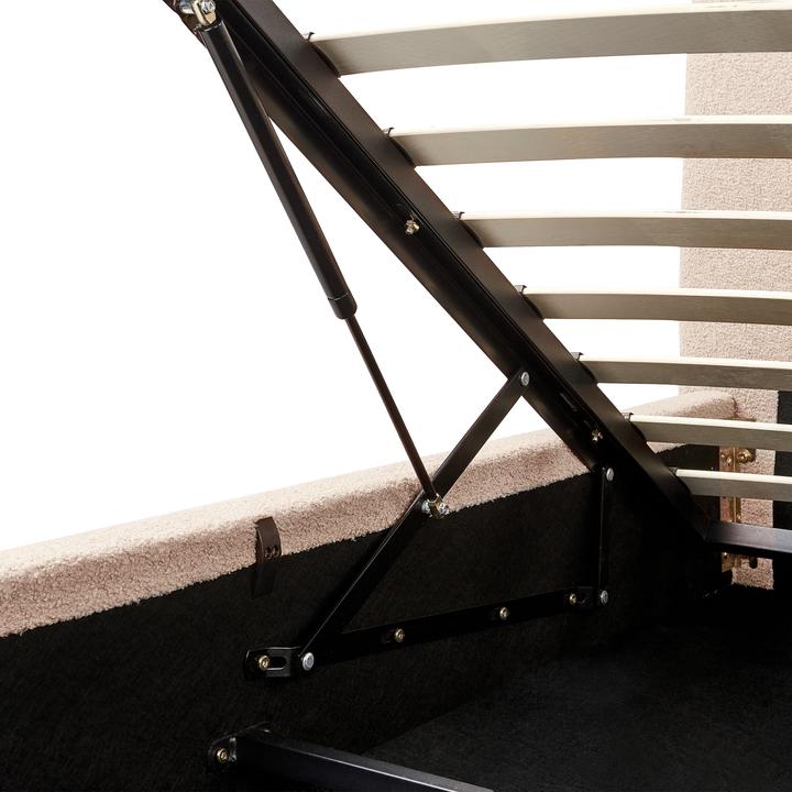 Actual product image Beliani Blagnac (140 x 200 cm)