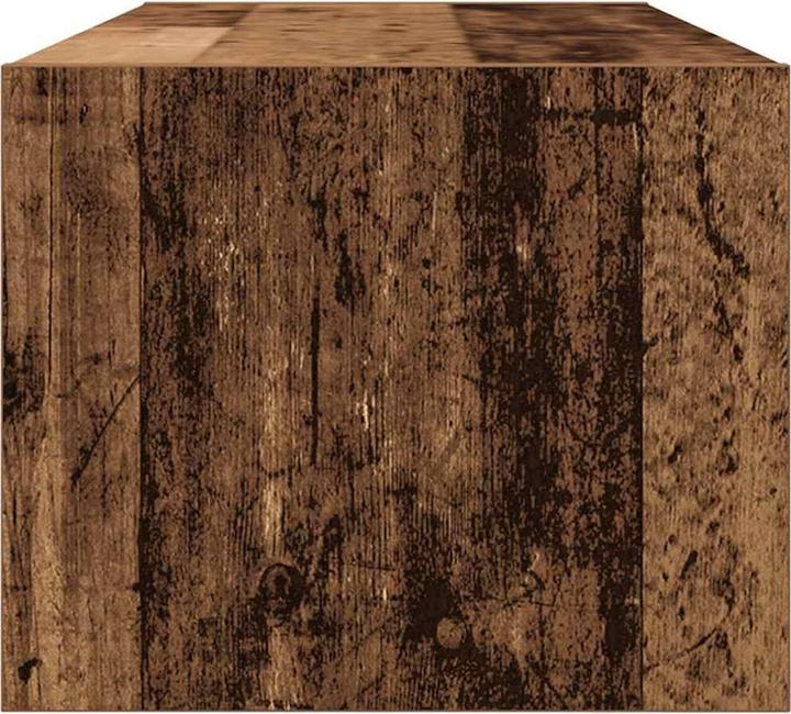 Produktbild vidaXL TV-Schrank (80 x 31 x 25.50 cm)