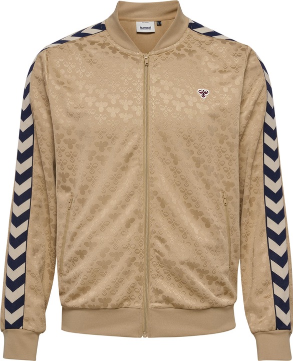 Immagine prodotto hummel Hmlarchive Giacca regolare in poliestere Aop (XL)