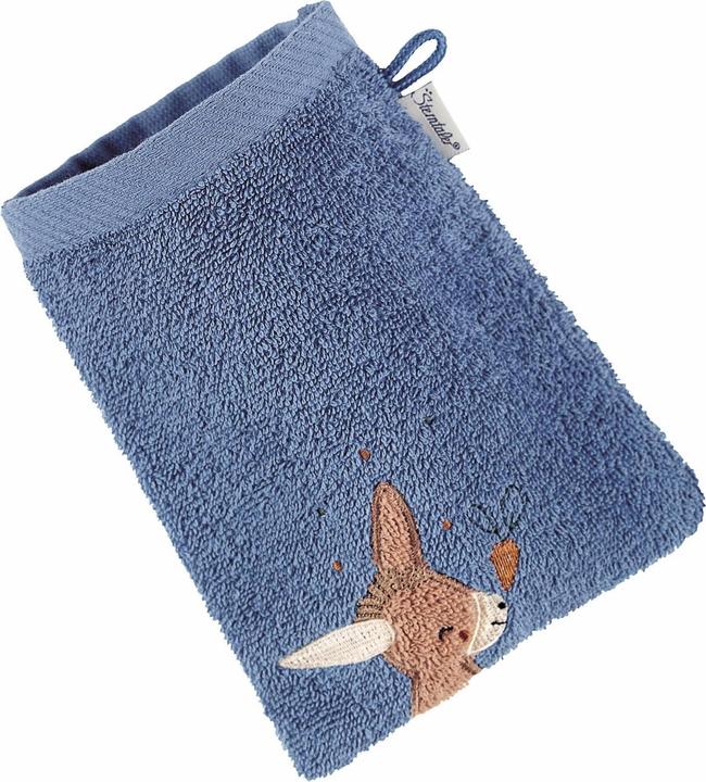 Bleu foncé