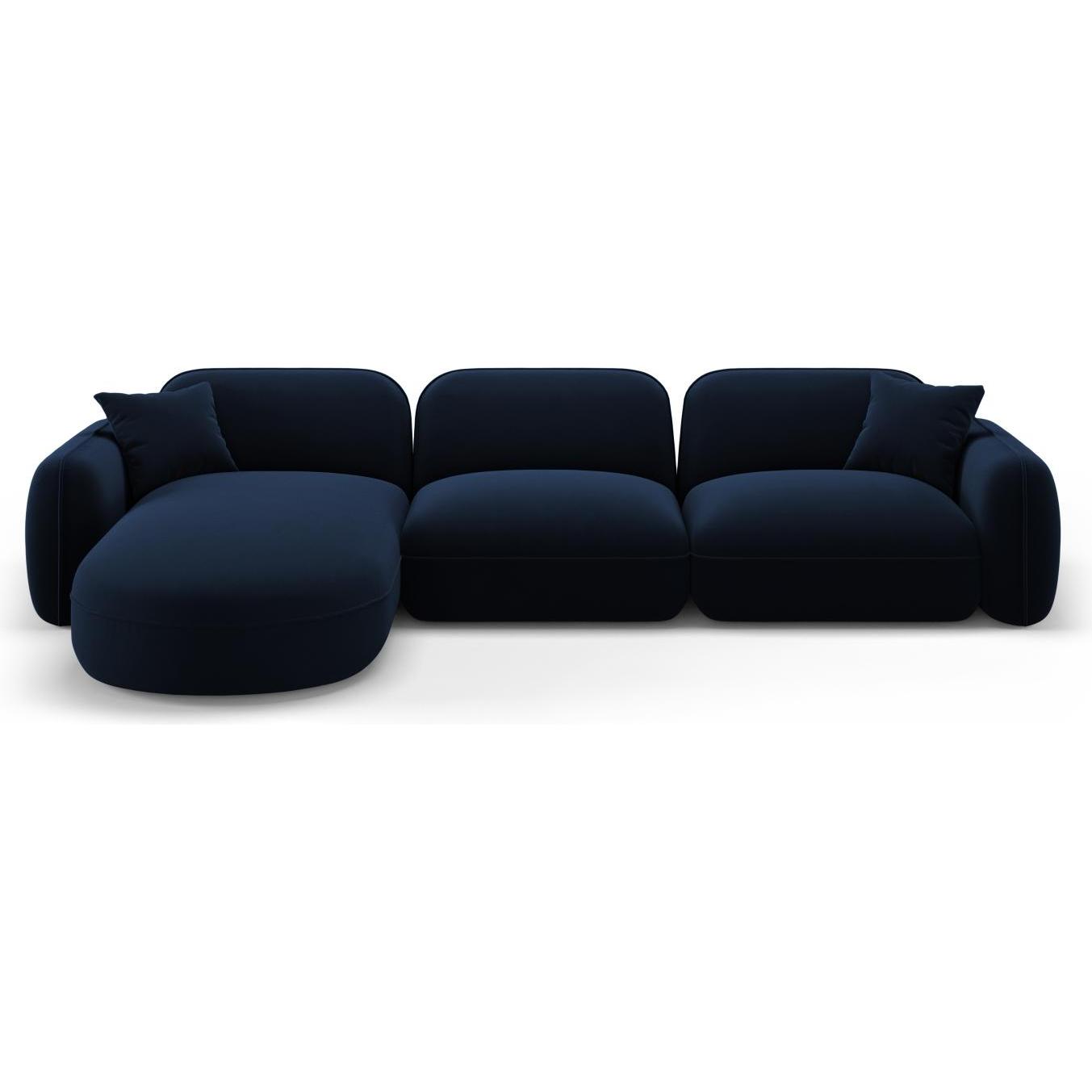 CXL by Christian Lacroix, Sofa, Lucien (Ecksofa)