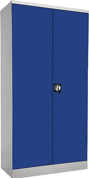 Workshop cabinets