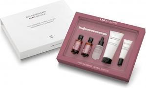 Produktbild Bruno Vassari Pro-Radiance Global System Set - Beinhaltet Brightening Cream 100 Ml, Illuminating Cream