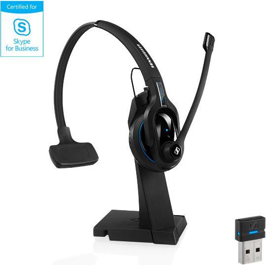Actual product image EPOS MB Pro 1 Uc ml (Wireless, USB-A)