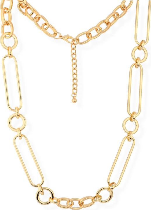 Produktbild Carat Chic (Bronze Plaqué, 5 cm)