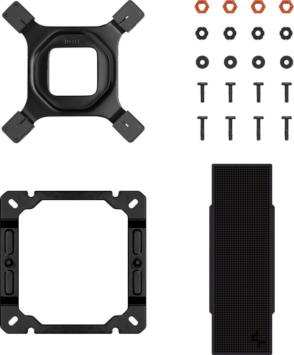 Image du produit Deepcool AK400 G2 (156 mm)