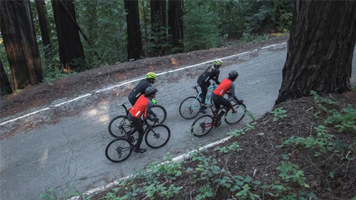 Produktbild Giro Xnetic Trail Glove (M)