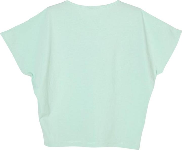 Immagine prodotto S.Oliver Camicia in cotone turchese (104, 110)