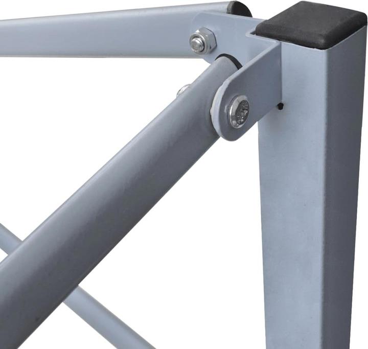 Produktbild vidaXL Kaliyah (200 cm, 200 cm)