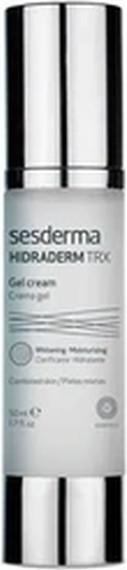 Actual product image Sesderma HIDRADERM TRX CREMA GEL 50 ml. (50 ml)