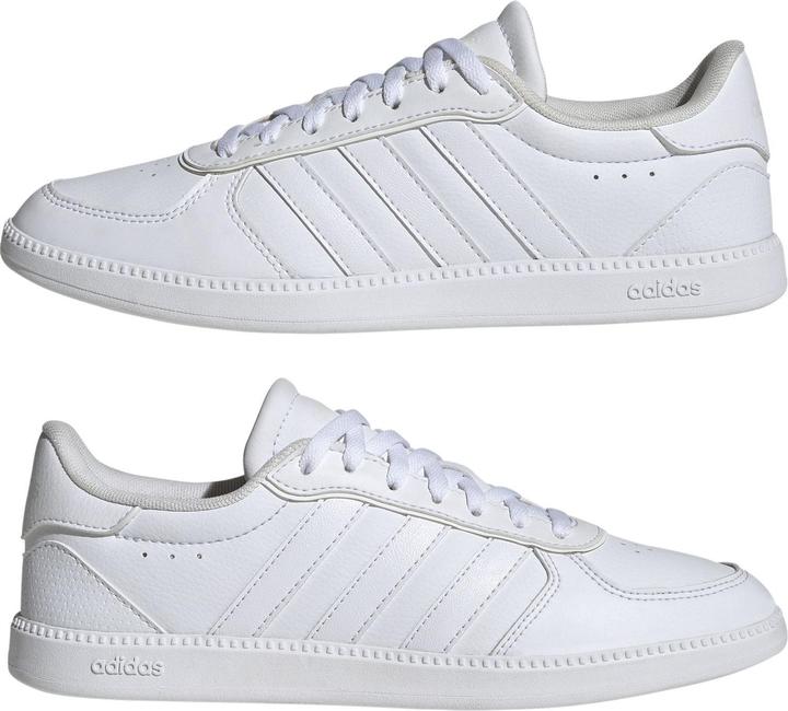 Image du produit Adidas Baskets BREAKNET SLEEK (40)