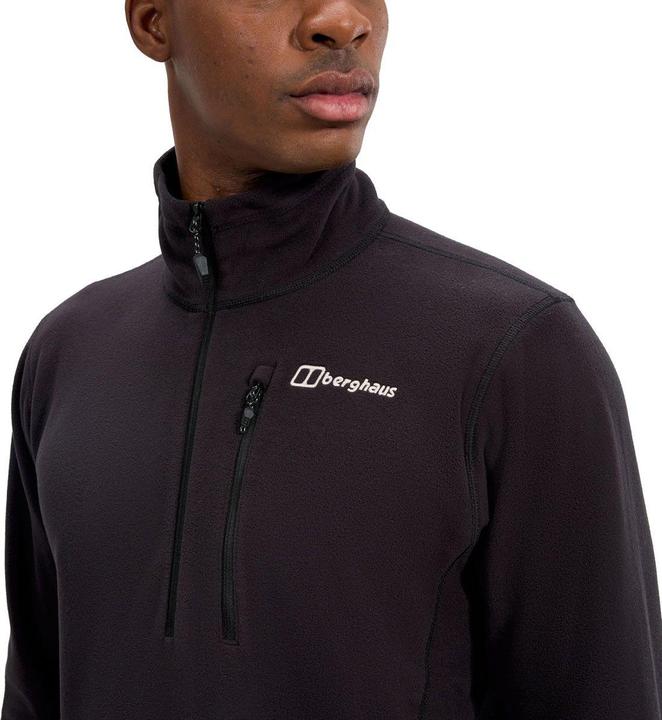 Produktbild Berghaus Halb-Zip Polartec-Fleece Prism Micro (48)