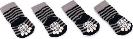 Immagine prodotto Karlie Calzini per cani (Calzini per cani)