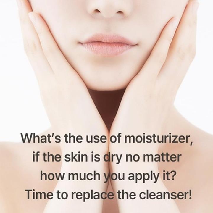 Image du produit Mixsoon Master Gentle Recipe Foam Cleanser 5.07 Fl Oz 150ml (Mousse nettoyante, 150 ml)