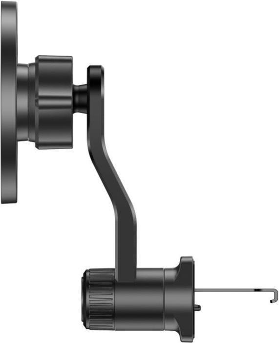 Produktbild 4Kom Tech-Protect N56 MagSafe Kfz-Lüftungshalterung - Schwarz