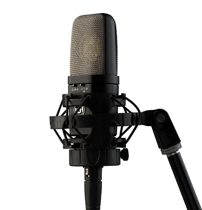 Actual product image Warm Audio WA-14
