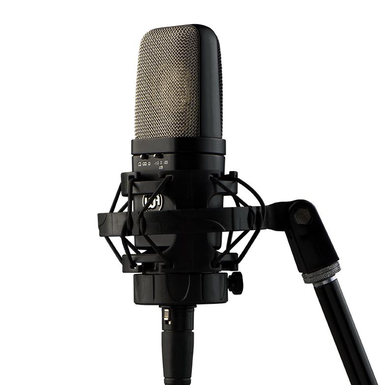 Thumbnail - Warm Audio WA-14, Mikrofon