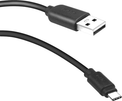 Actual product image SBS Data cable USB 2.0 - Type-C (1.50 m, USB 2.0)