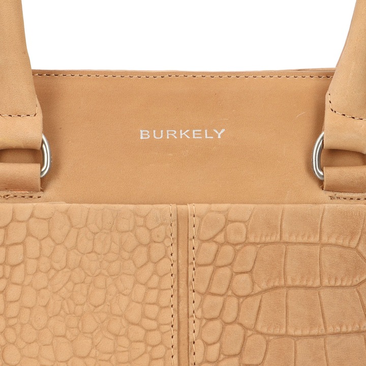 Produktbild Burkely Cool Colbie Handtasche Leder 30 cm