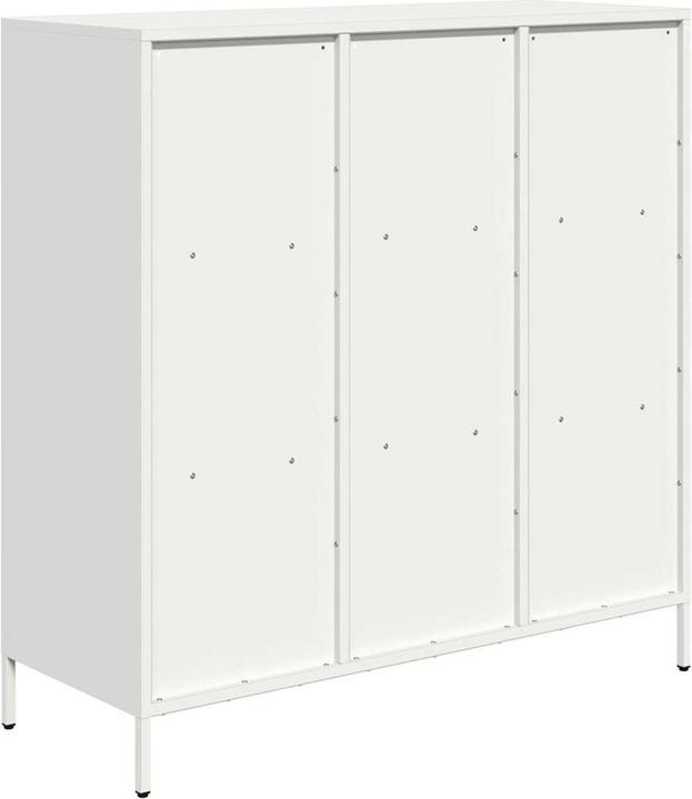 Image du produit vidaXL Highboard (101.50 x 39 x 103.50 cm)