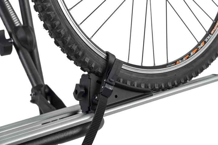 Image du produit Menabo Porte-Vélo sur hayon Shadow T6 Black