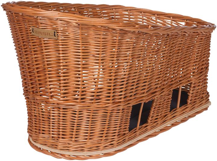 Produktbild Basil Pasja M (30 l)