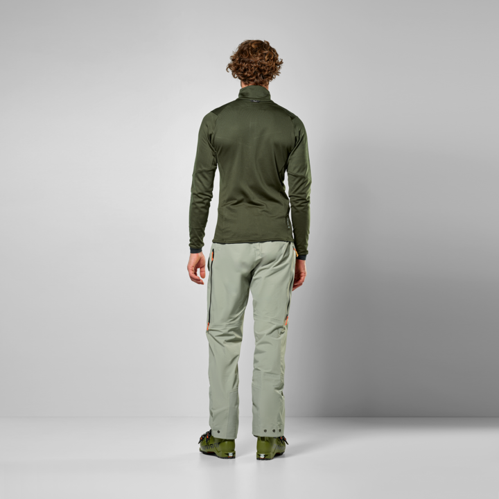 Image du produit Salewa Veste Sella Crevasse M (M)