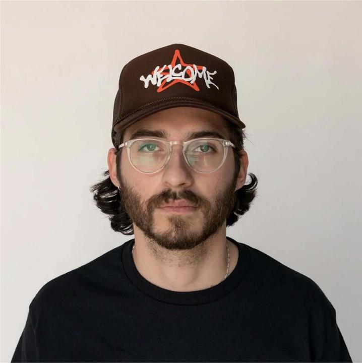 Actual product image Welcome M39290