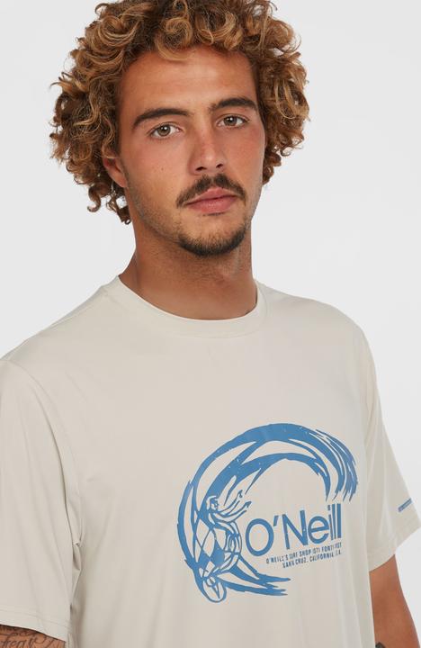 Immagine prodotto O'Neill O'Riginals Hybrid UPF Graphic T-Shirt (XL)