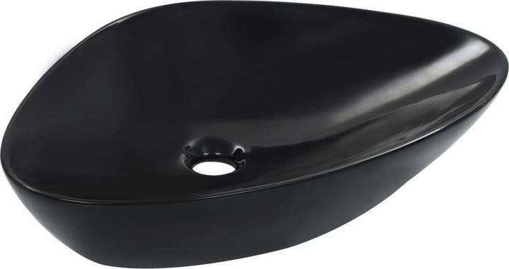 Actual product image vidaXL Becken (585 mm, 390 mm)