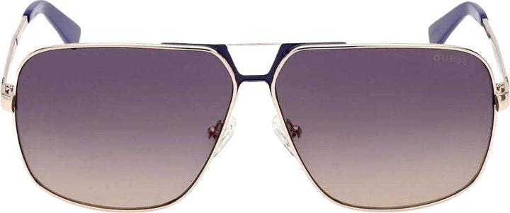 Actual product image Guess Mens Gradient Sunglasses