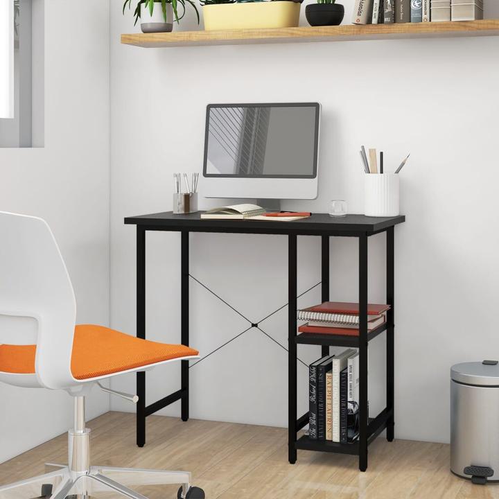 Image du produit vidaXL Computertisch (80 x 40 x 72 cm)