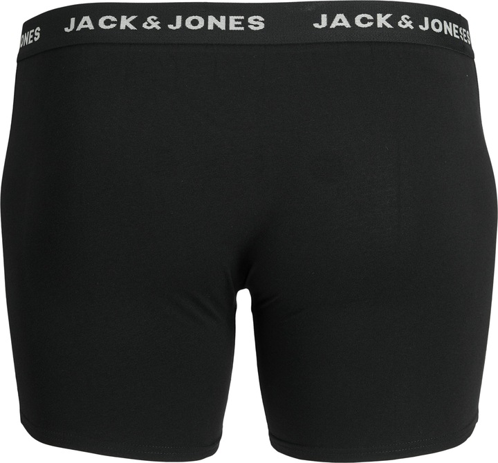Actual product image Jack & Jones Jacbasic Trunks 7 Pack Noos Pls (XXL, pack of 7)