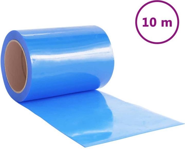 Produktbild vidaXL Türvorhang