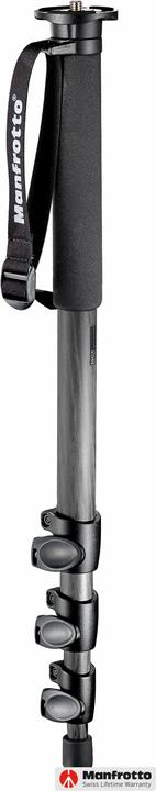 Produktbild Manfrotto 694CX, Einbeinstativ