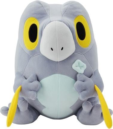Produktbild Pokémon Mocchiritchi Frigibax Plush - 36 cm (36 cm)
