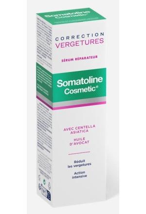 Actual product image Somatoline Stretch Mark Correction Tb 100 ml (100 ml)