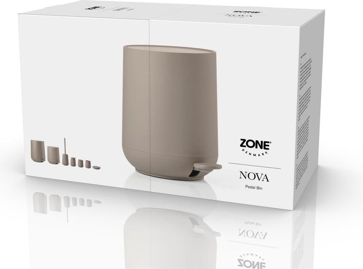 Produktbild F&R Pedaleimer (3 l)